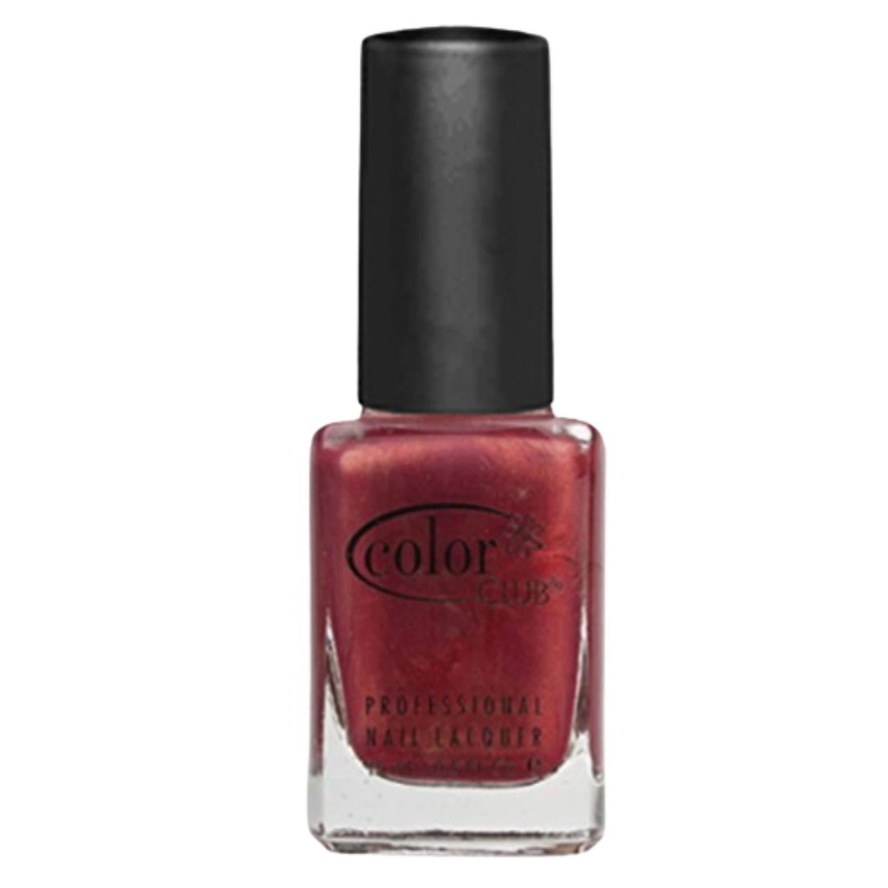 COLOR CLUB Nail Lacquer 0.5oz - Southwest Sunset #292