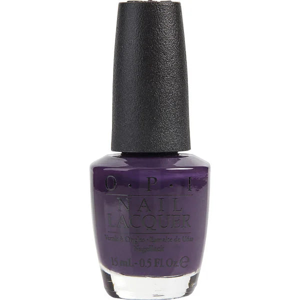 OPI Nail Lacquer 0.5oz - A Grape Affair #C19