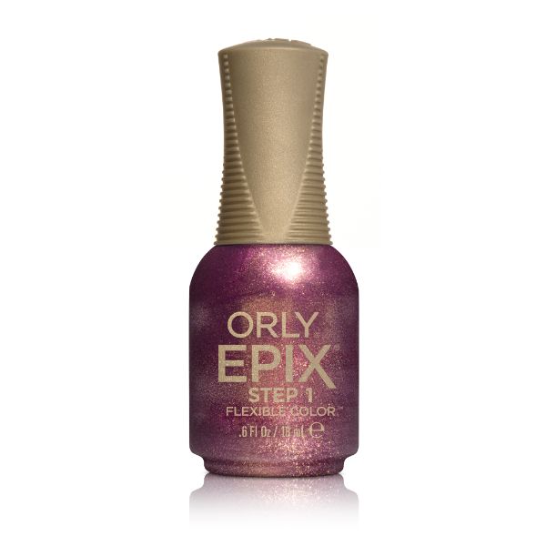 ORLY Epix Flexible Color 0.6oz - Leading Lady 29912