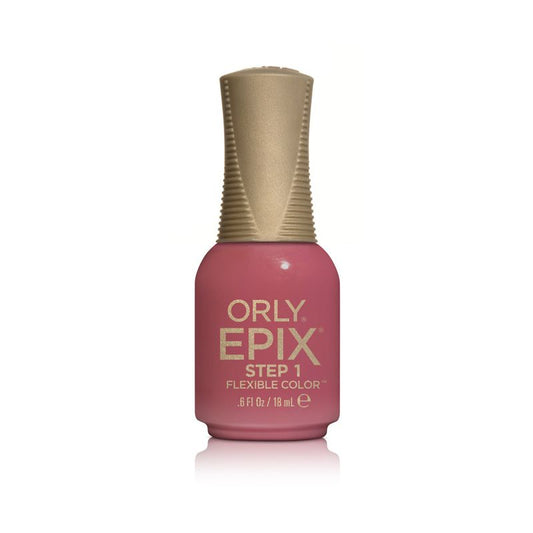 ORLY Epix Flexible Color 0.6oz - Intermission 29913