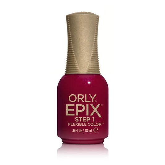 ORLY Epix Flexible Color 0.6oz - Iconic 29926