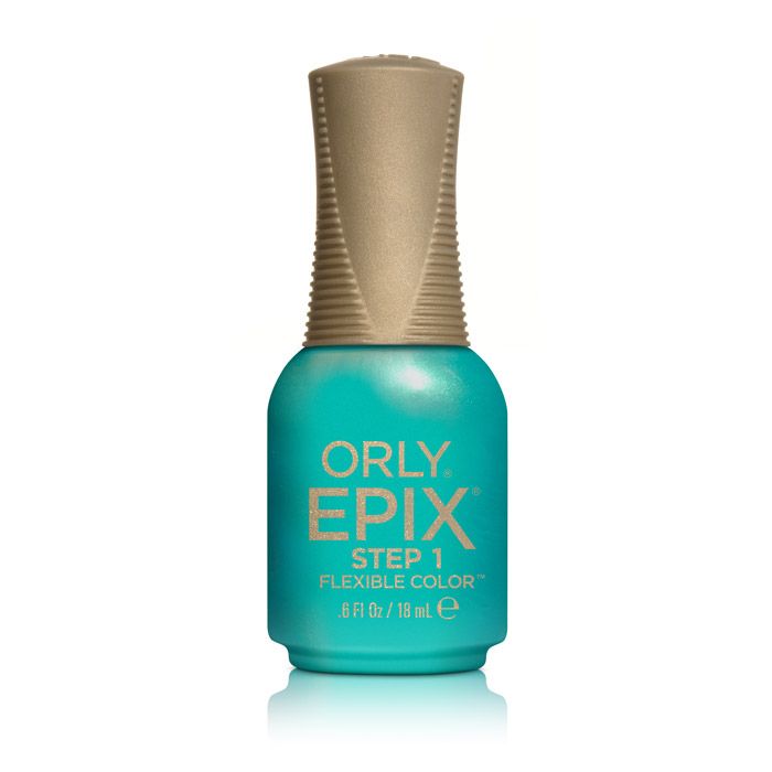 ORLY Epix Flexible Color 0.6oz - Green Screen 29929