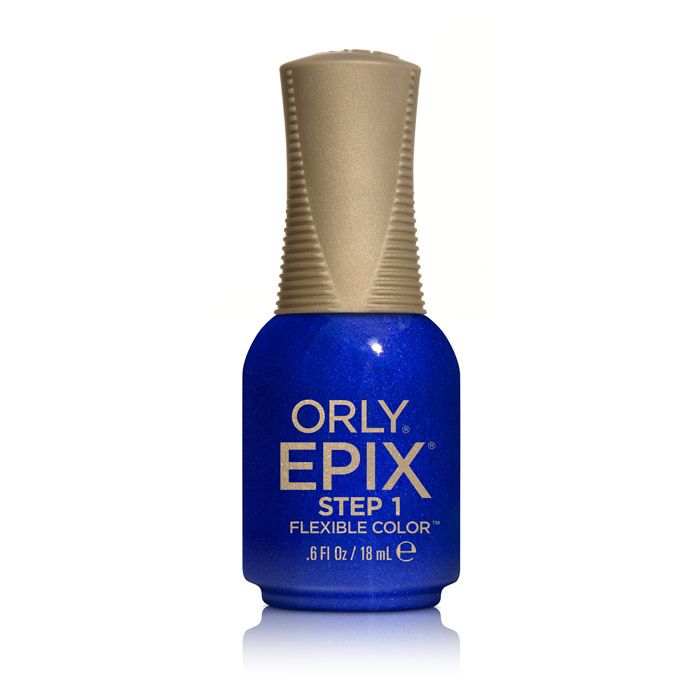 ORLY Epix Flexible Color 0.6oz - Melodrama 29931