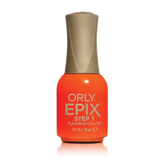 ORLY Epix Flexible Color 0.6oz - Life's a Beach 29945
