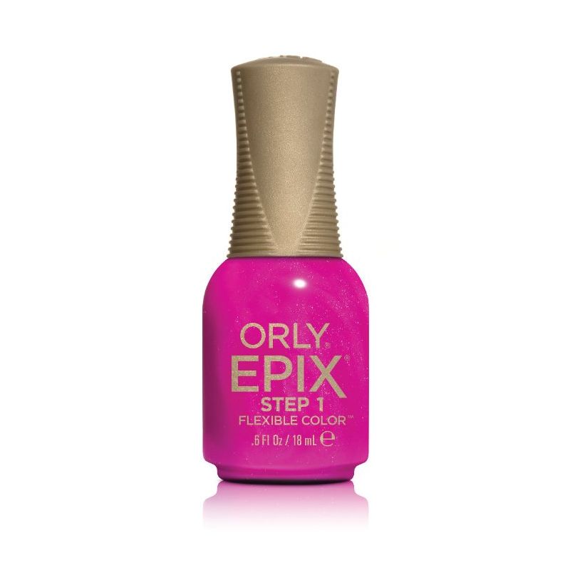 ORLY Epix Flexible Color 0.6oz - Paradise Cove 29946
