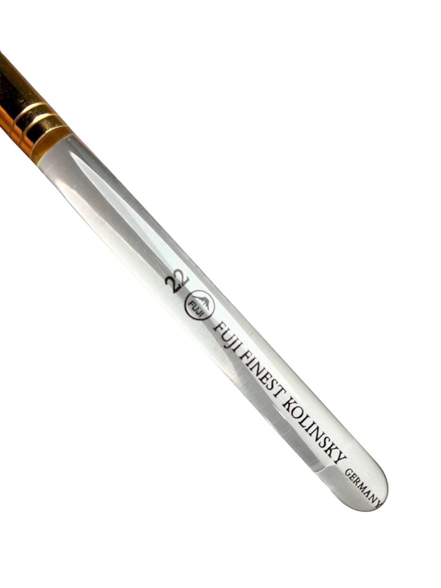 FUJI Finest Kolinsky Brush Germany - #22