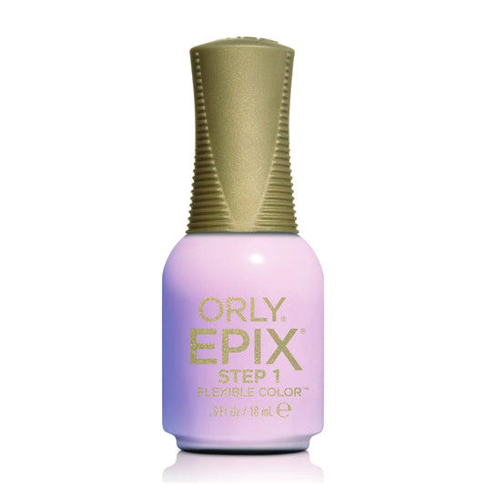 ORLY Epix Flexible Color 0.6oz - Hello Mademoiselle 29954