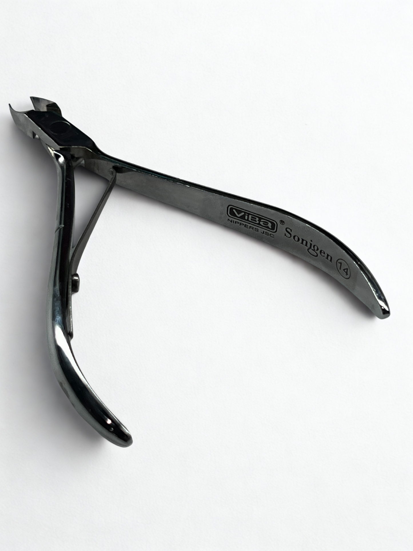 VIBA Cuticle Nippers - Soningen