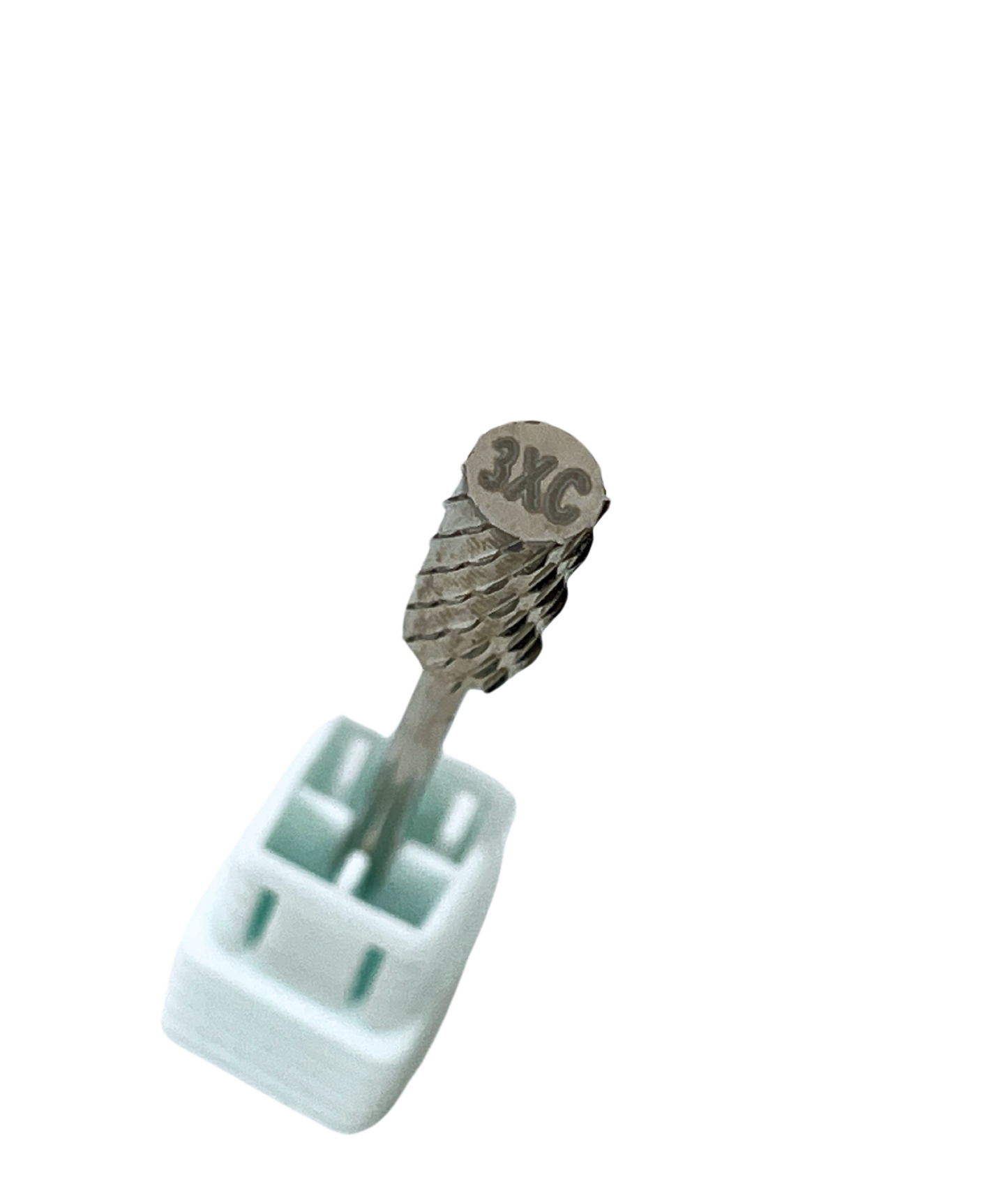 Large Barrel Carbide Drill Bit - 3XC