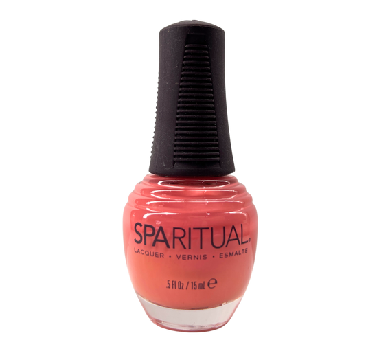 SPARITUAL Vegan Nail Lacquer 0.5oz - Brave Of Heart #8000660
