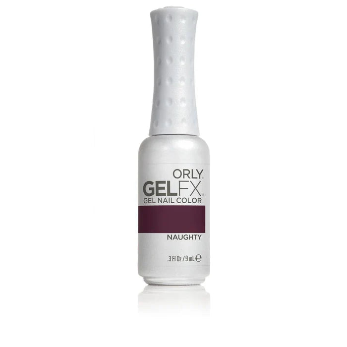 ORLY Gel FX Gel Nail Color 0.3oz - Naughty #30006