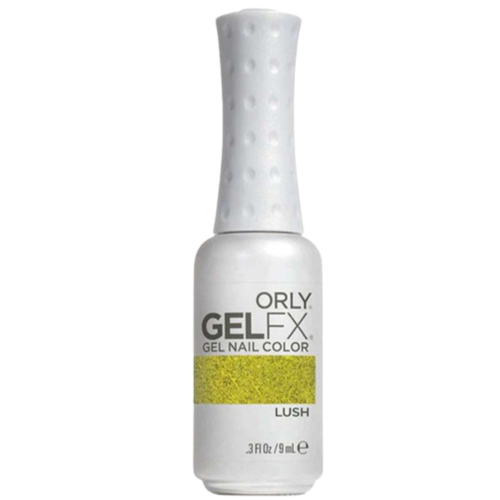 ORLY Gel FX Gel Nail Color 0.3oz - Lush #30494