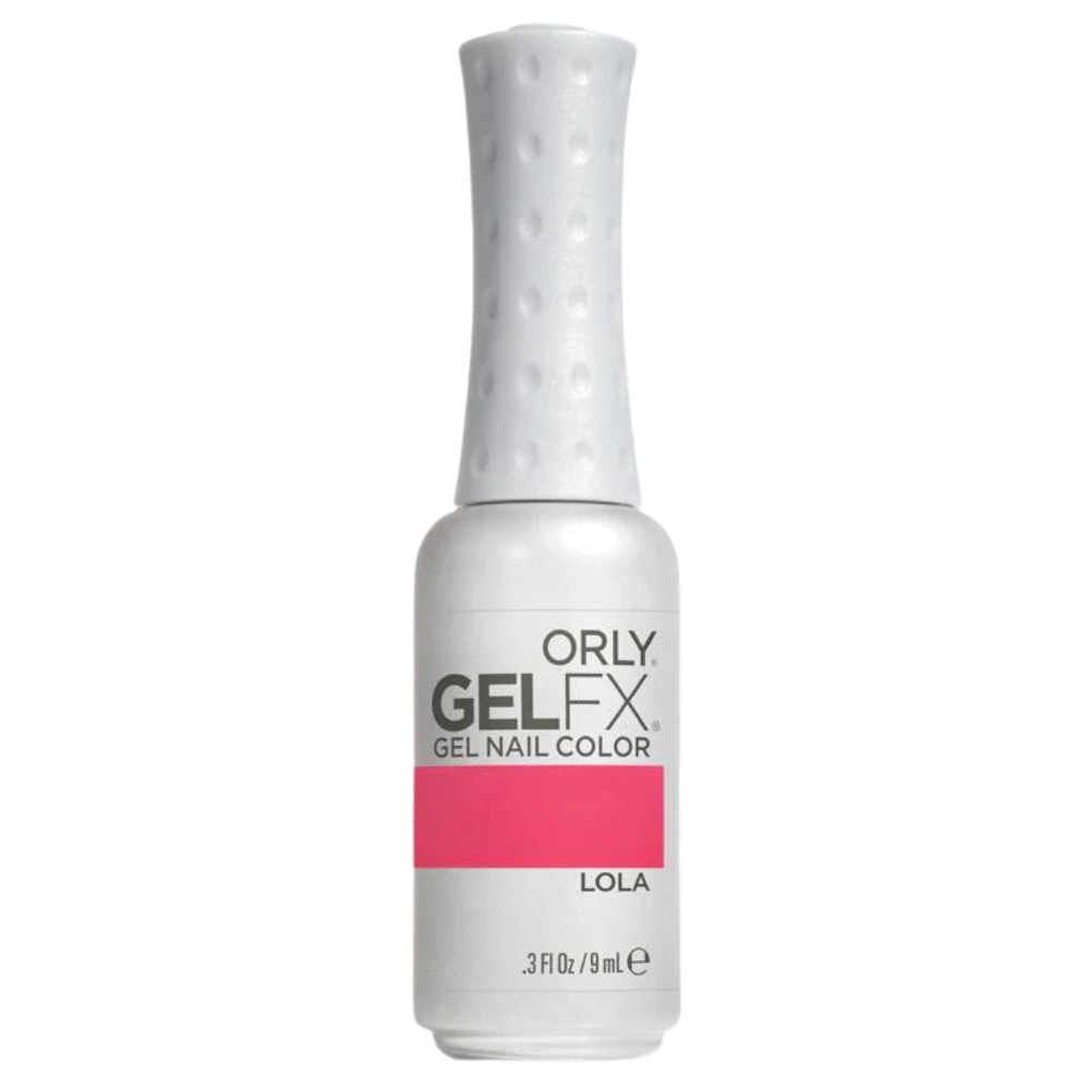 ORLY Gel FX Gel Nail Color 0.3oz - Lola #30660