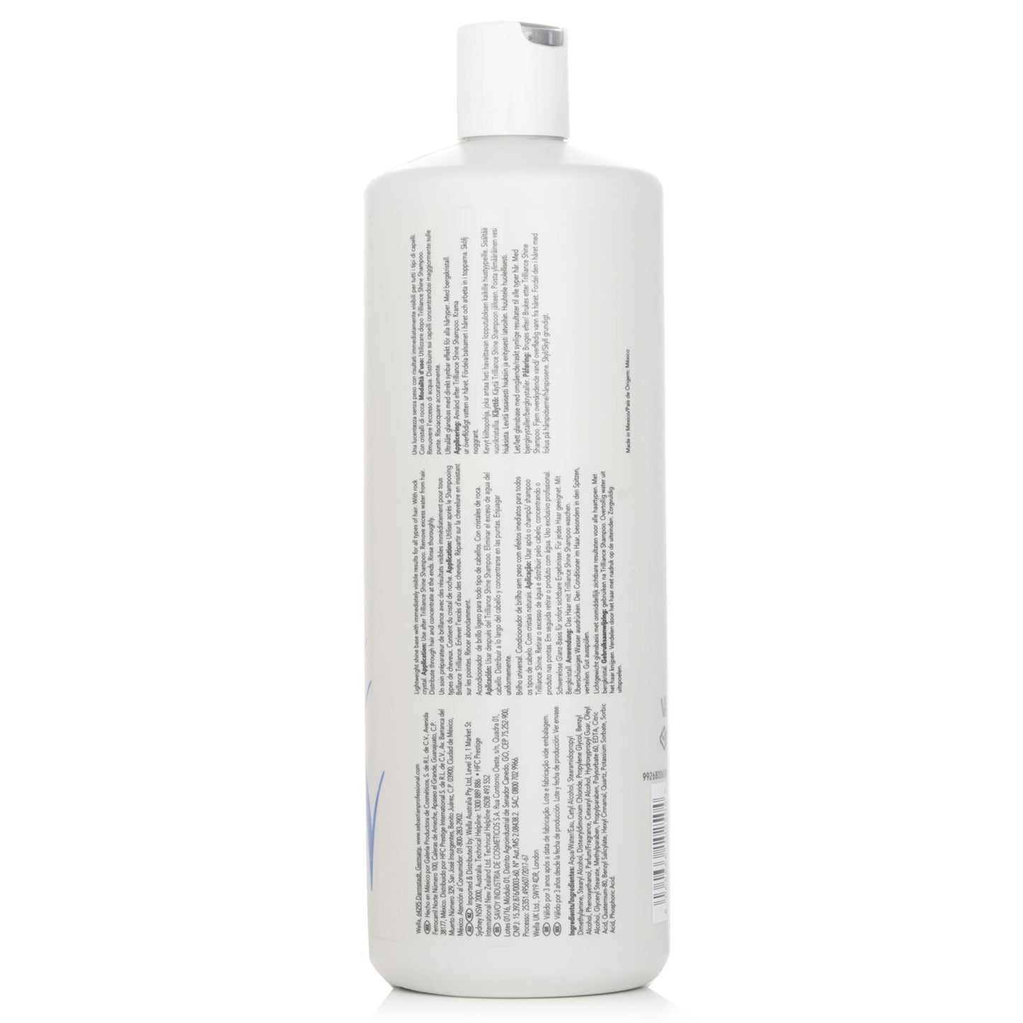SEBASTIAN PROFESSIONAL Trilliance Conditioner