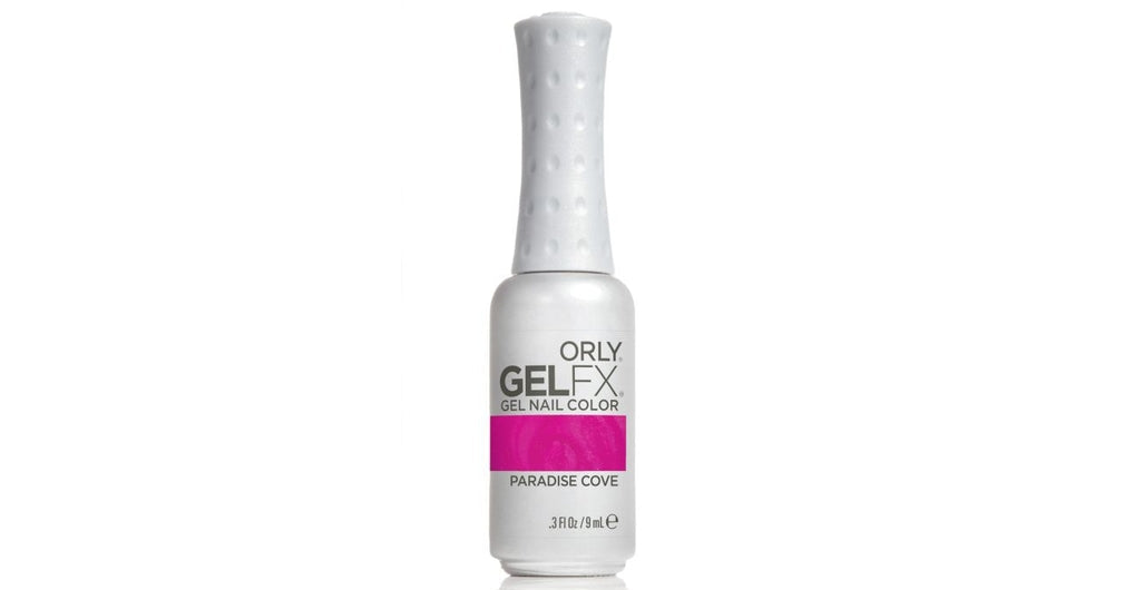 ORLY Gel FX Gel Nail Color 0.3oz - Paradise Cove #30877