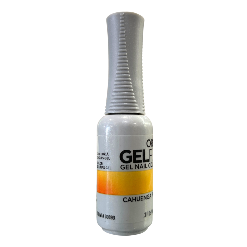ORLY Gel FX Gel Nail Color 0.3oz - Cahuenga Pass #30893