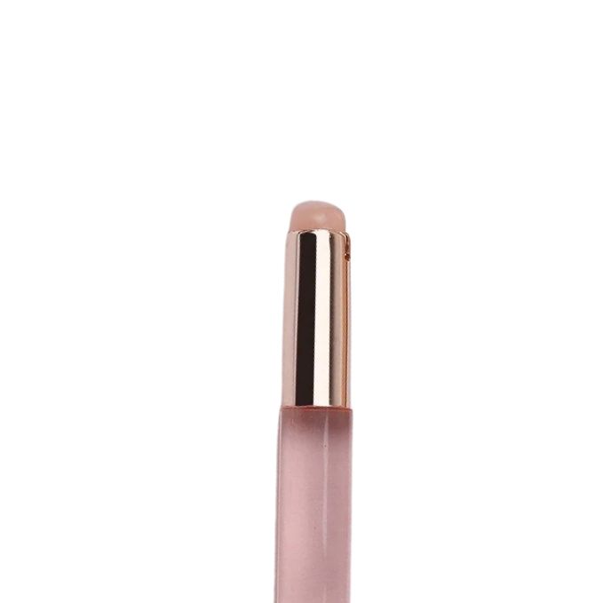 Silicone Chrome Applicator