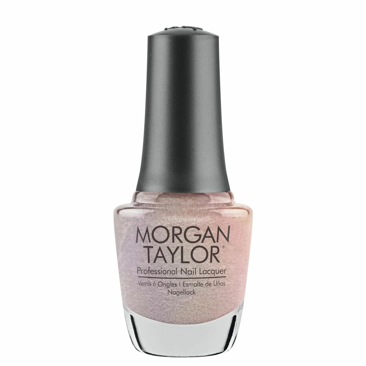 MORGAN TAYLOR - Enchanted Patina #3110253