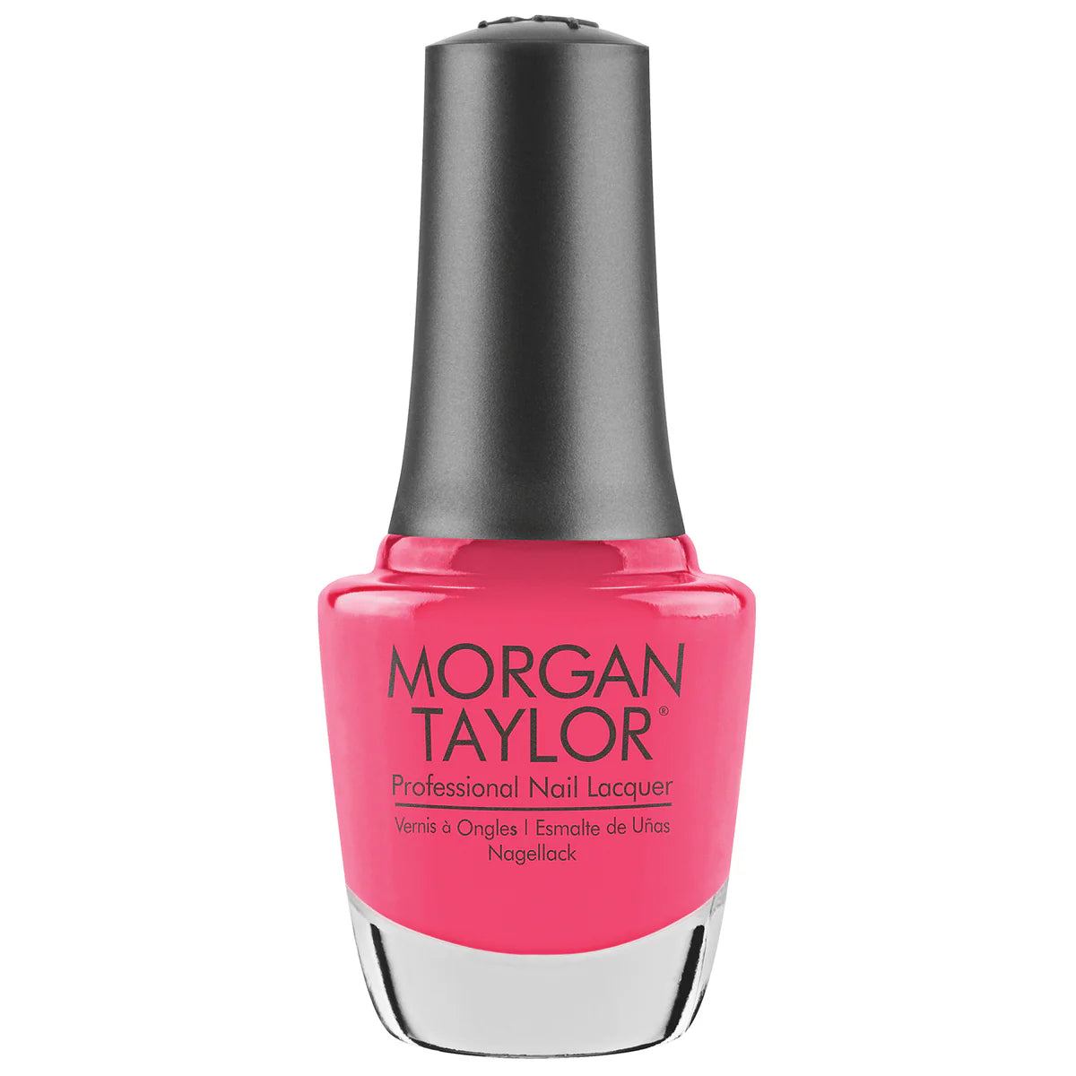 MORGAN TAYLOR - Pretty As a Pink-ture #3110256
