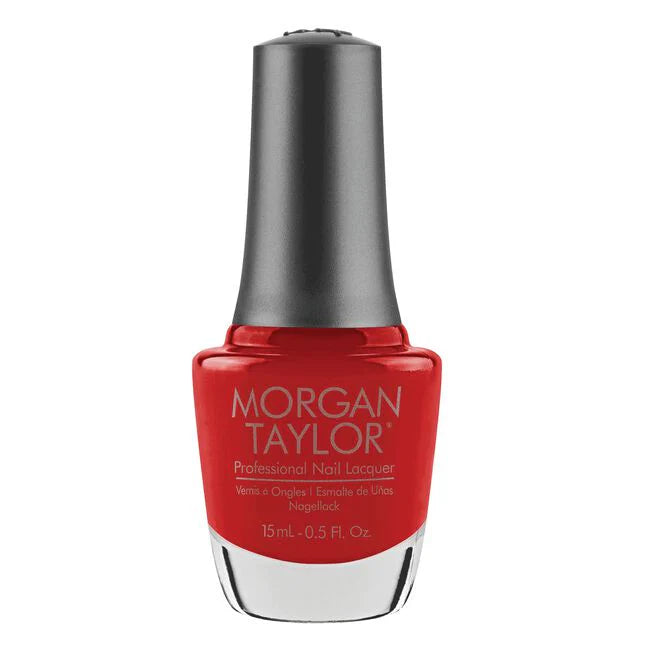 MORGAN TAYLOR - Don't Break My Corazon #3110269