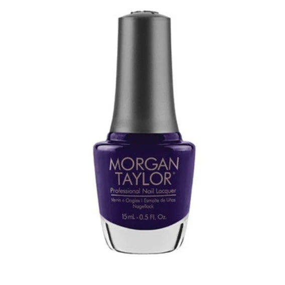 MORGAN TAYLOR - Olé My Way #3110272