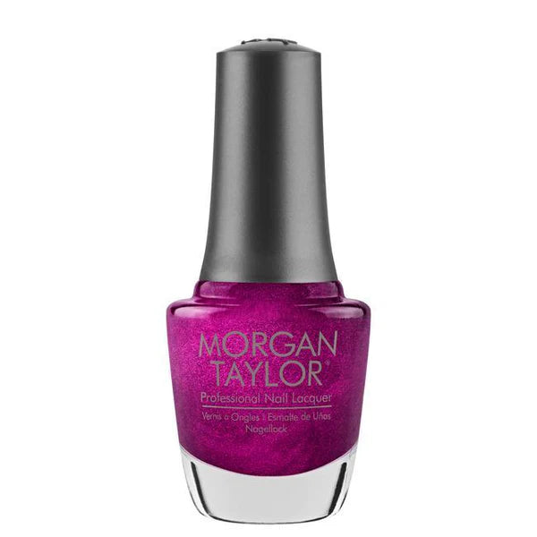MORGAN TAYLOR - I'm From the Fuchsia #3110286