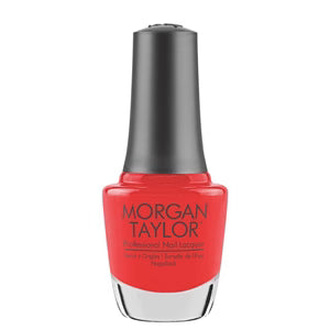MORGAN TAYLOR - Flamingo Float #3110305