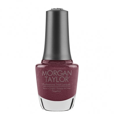 MORGAN TAYLOR - I Prefer Millionaires #3110331