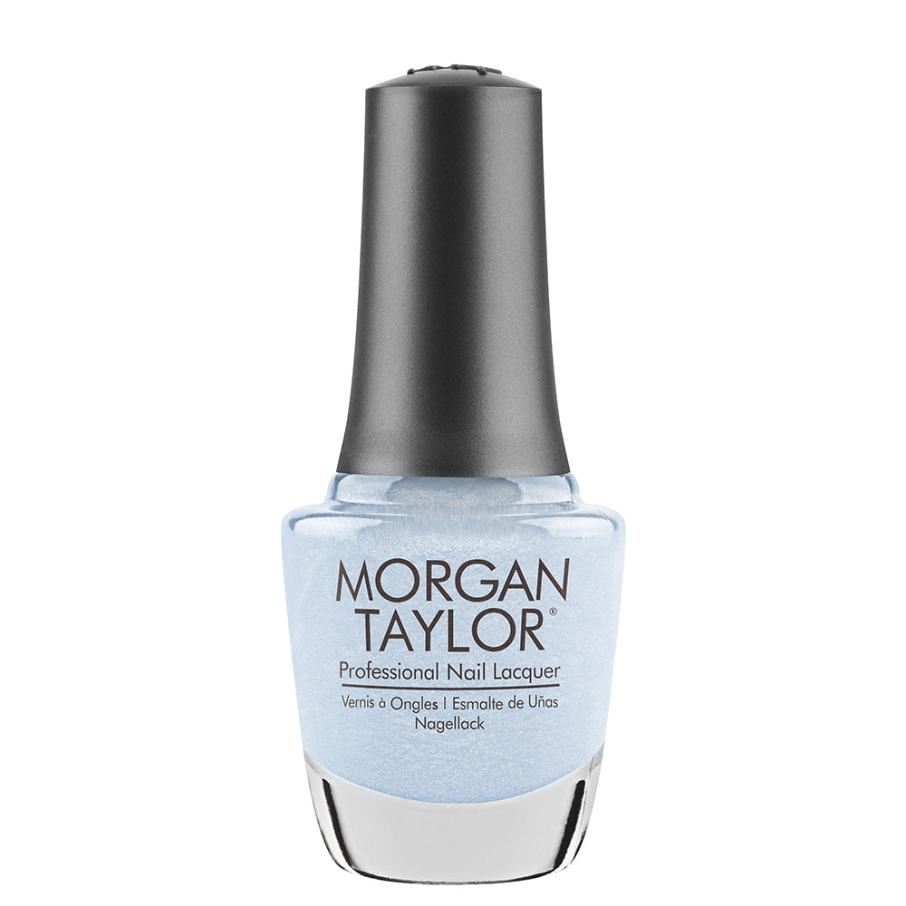 MORGAN TAYLOR - Wrapped In Satin #3110338