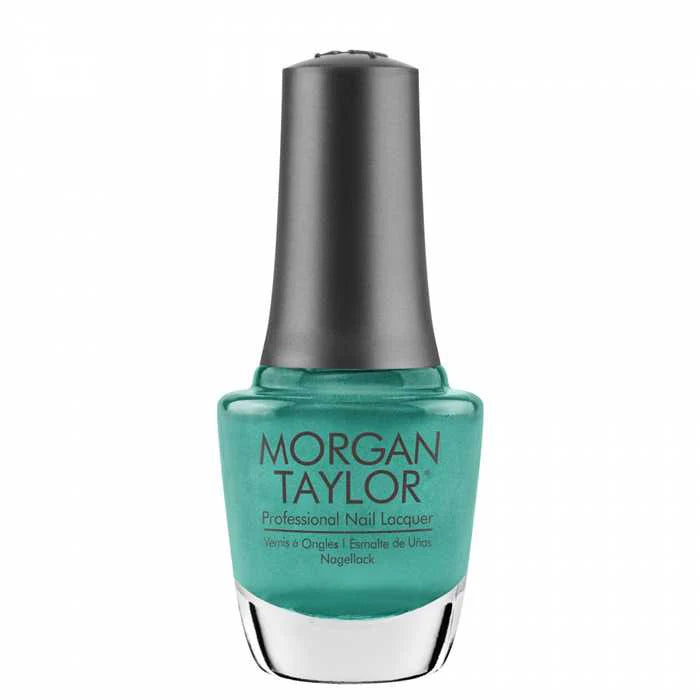 MORGAN TAYLOR - Sir Teal To You #3110347