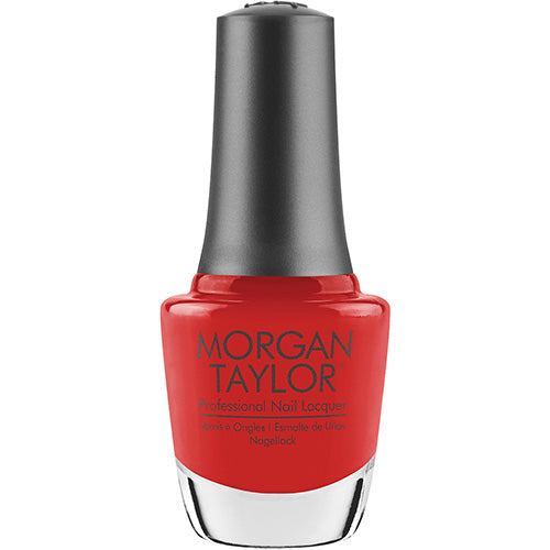 MORGAN TAYLOR - Put On Your Dancin' Shoes #3110348