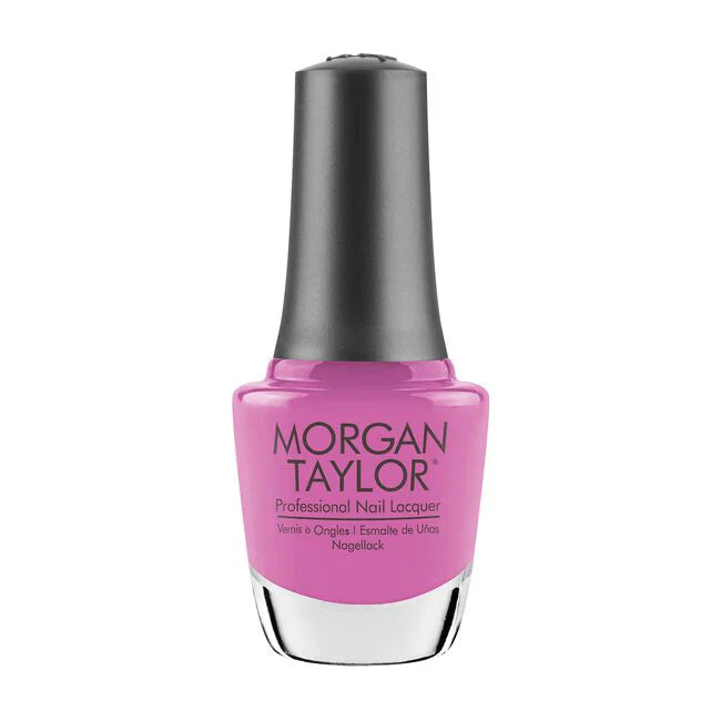 MORGAN TAYLOR - Tickle My Keys #3110350