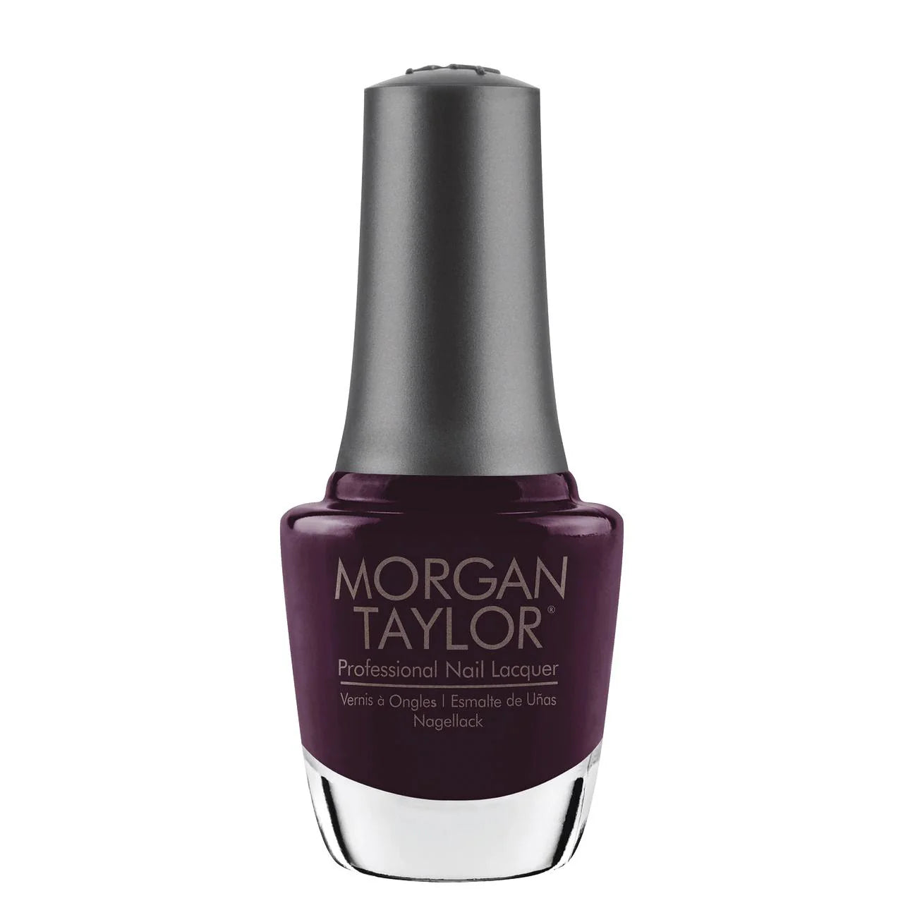 MORGAN TAYLOR - Love Me Like a Vamp #3110920