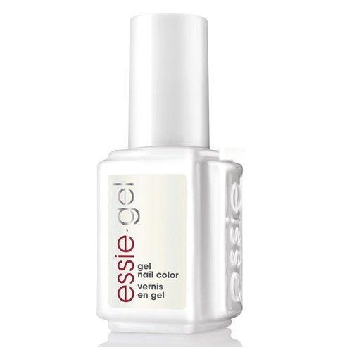 ESSIE Gel Polish 0.46oz - Sweet Souffle #1053