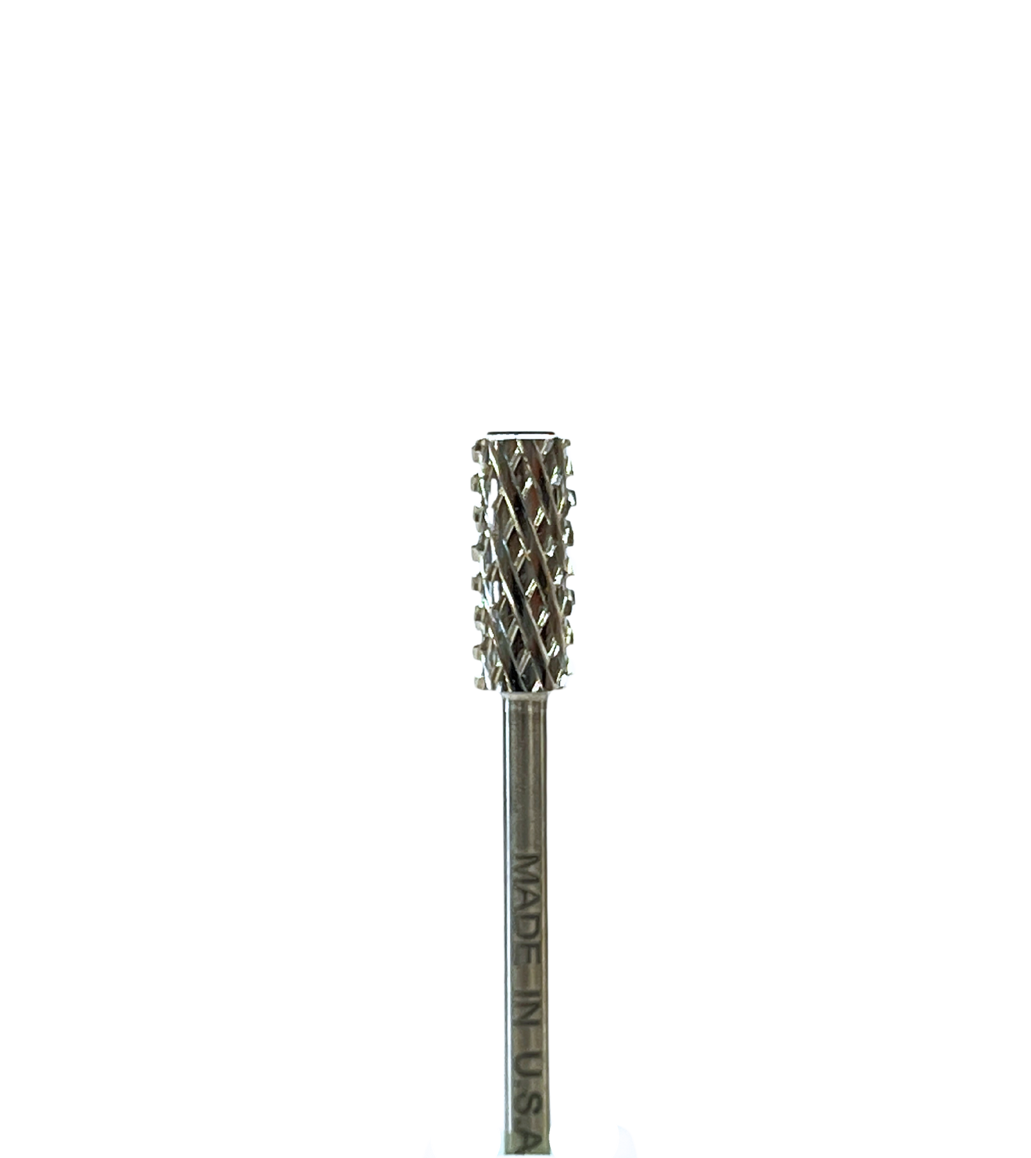 Small Barrel Carbide Drill Bit - 4XC