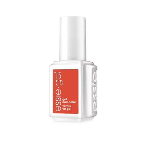 ESSIE Gel Polish 0.46oz - Rocky Rose #603