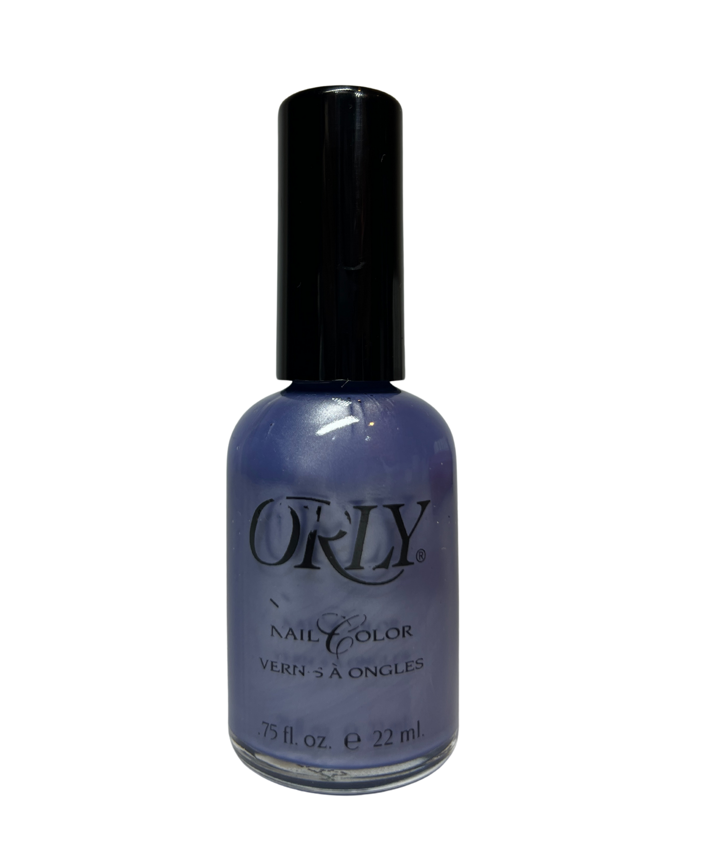 ORLY Nail Color 0.75oz - Veriwinkle #321