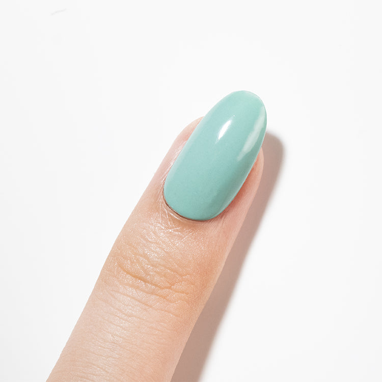 LECHAT Gel Polish Color & Top in One Coat Chameleon 0.5OZ - LG032