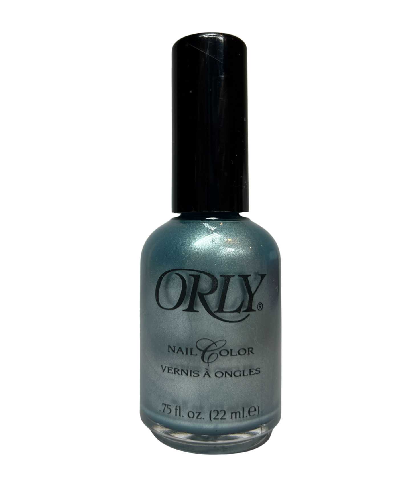 ORLY Nail Color 0.75oz - 1930 #333