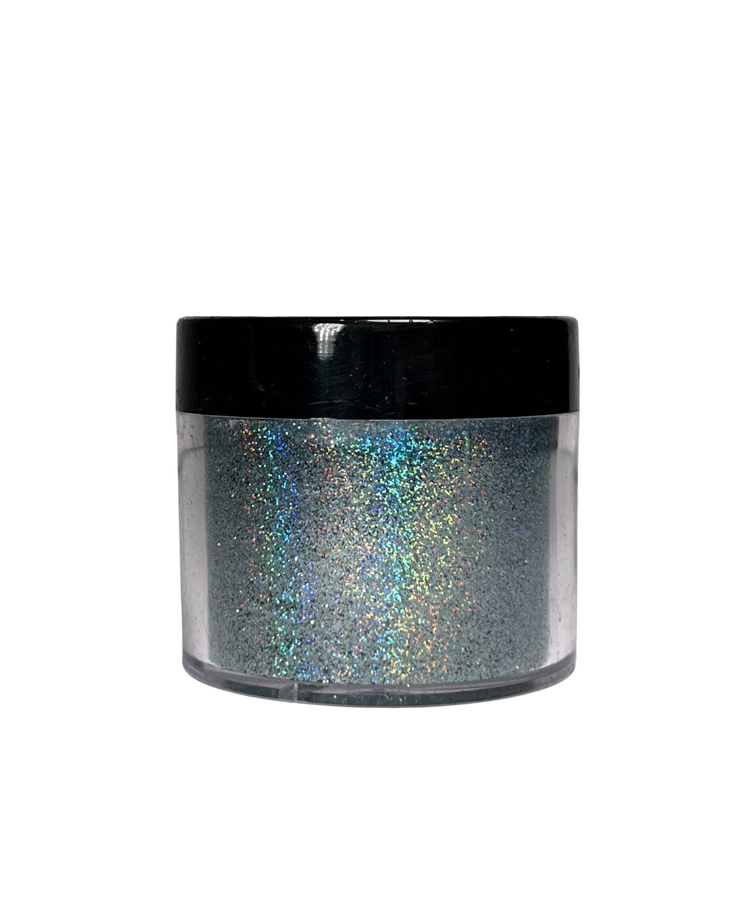 SOFI Halo Glitter 1oz - Green Hologram #SFL-07