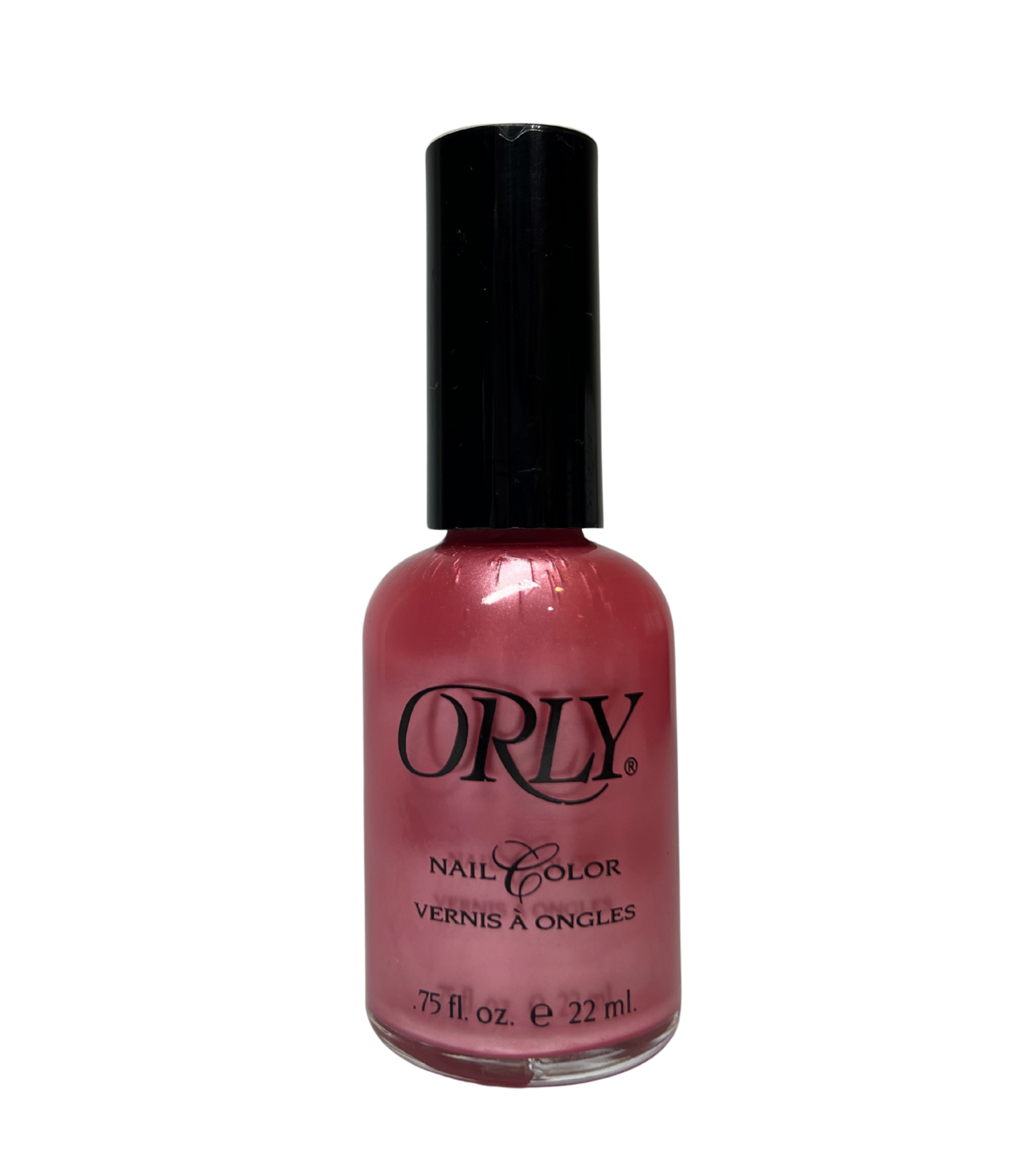 ORLY Nail Color 0.75oz - Charmed #355