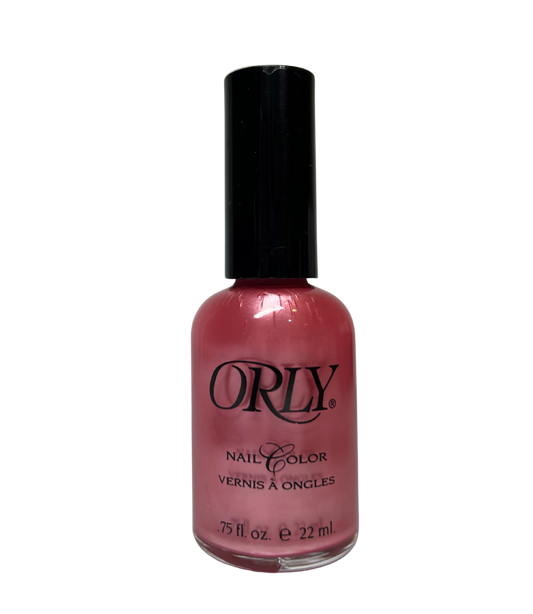 ORLY Nail Color 0.75oz - Charmed #355