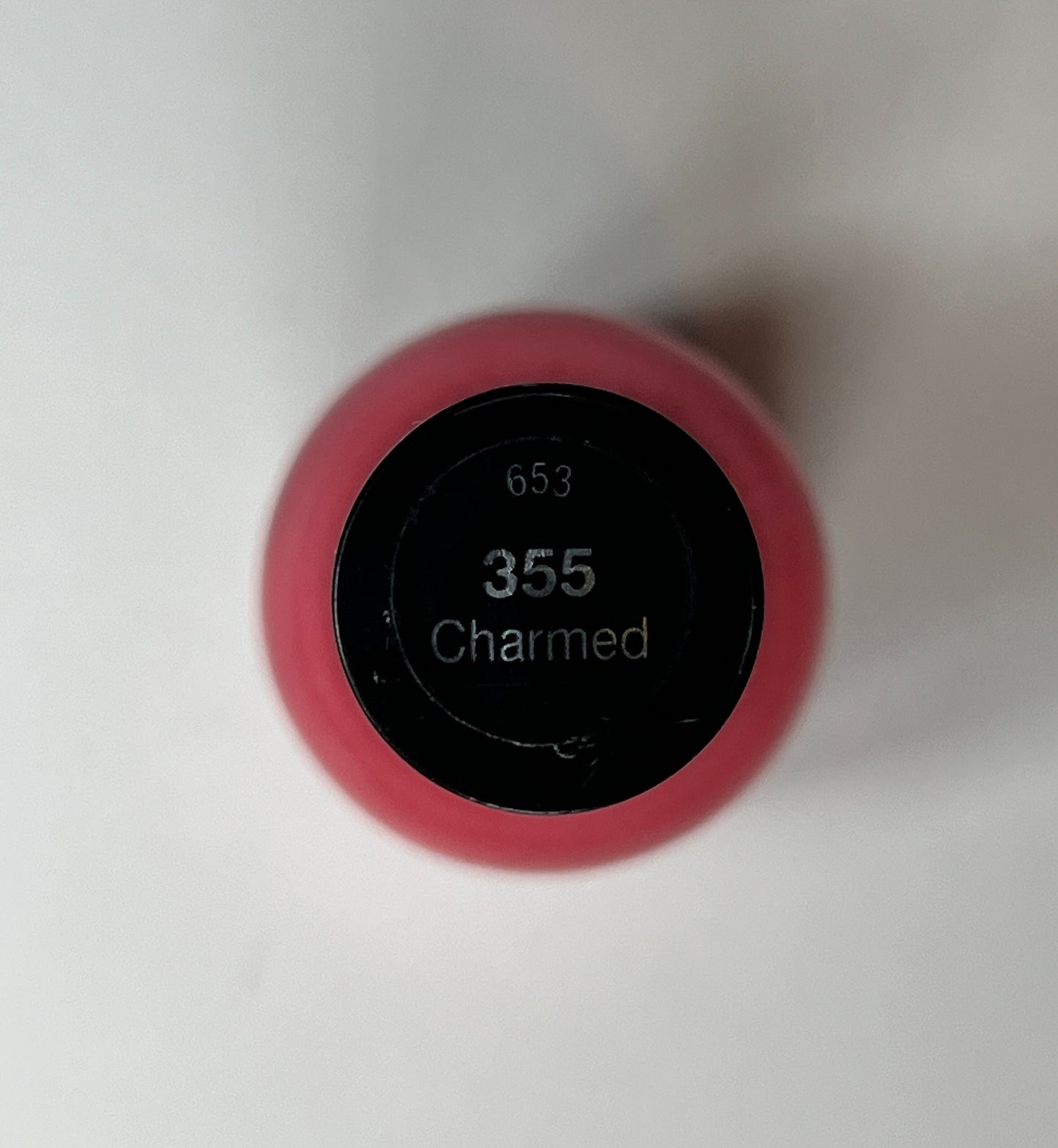 ORLY Nail Color 0.75oz - Charmed #355