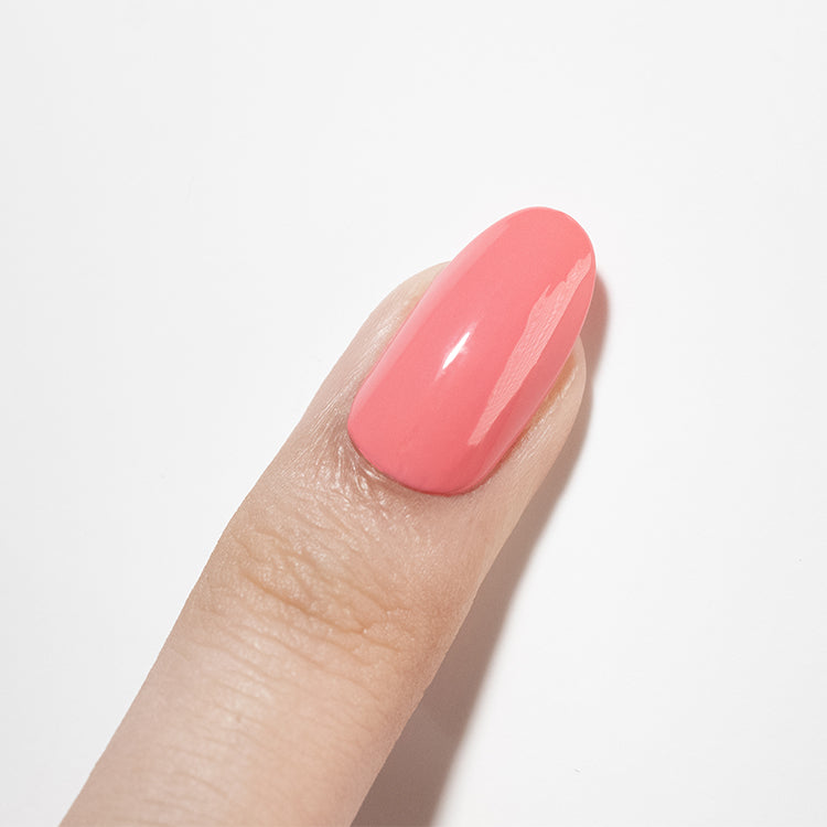 LECHAT Gel Polish Color & Top in One Coat Piper 0.5OZ - LG035