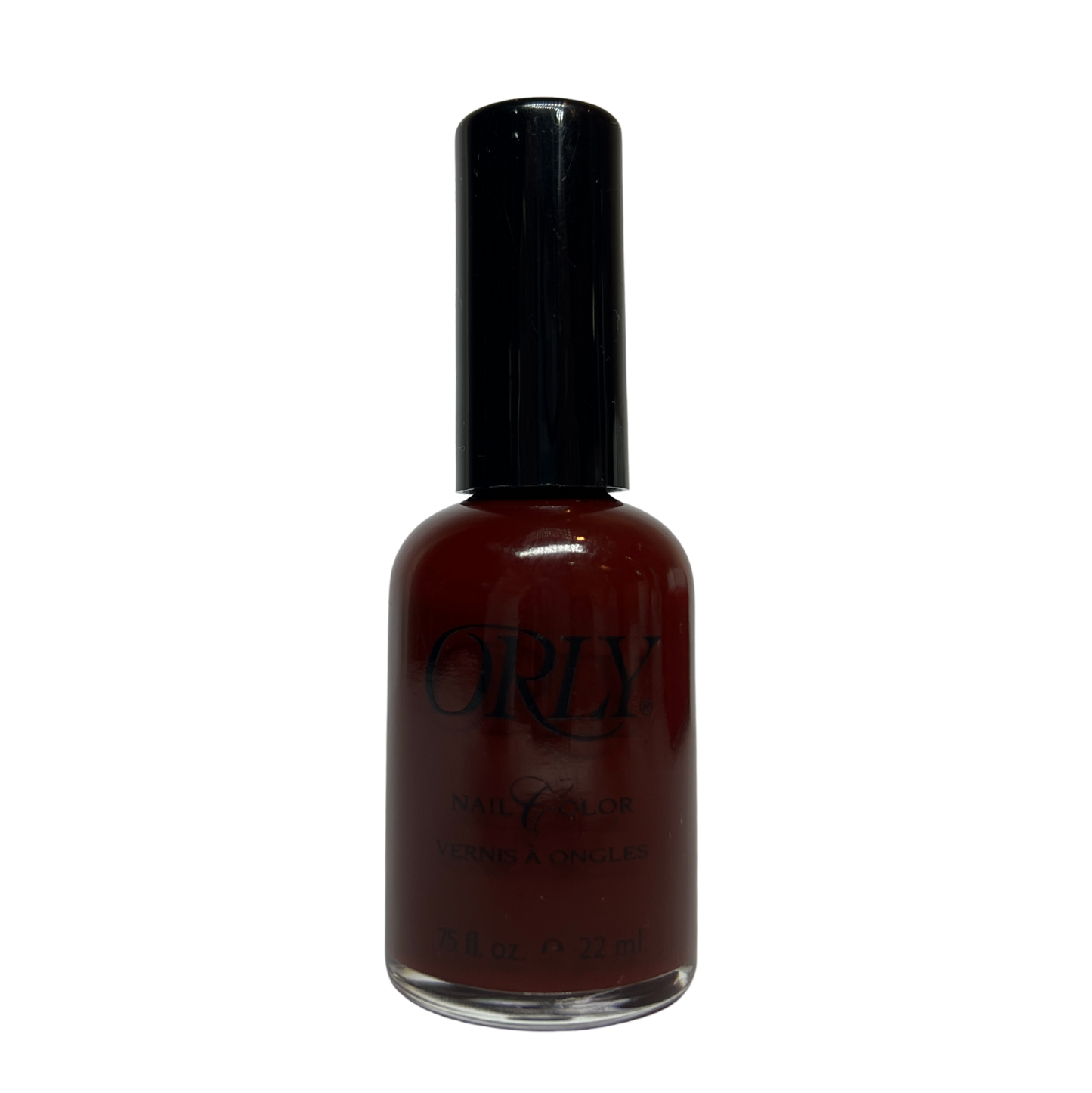 ORLY Nail Color 0.75oz - Ruby #363