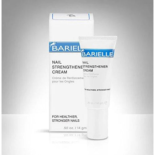 BARIELLE Nail Strengthener Cream 0.5oz