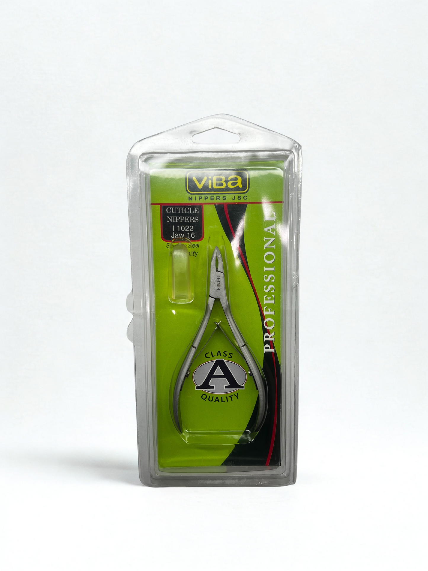 VIBA Cuticle Nippers - I 1022