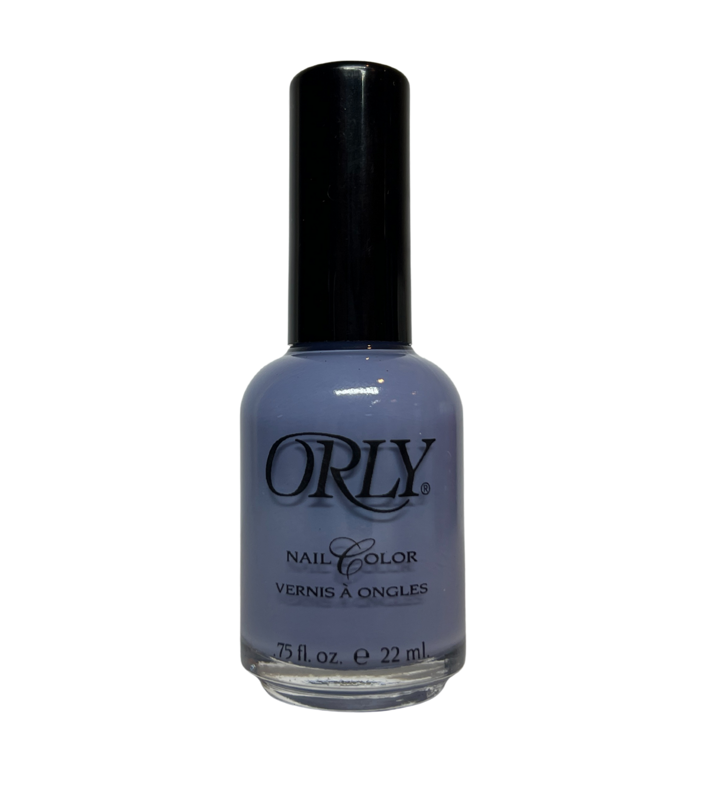 ORLY Nail Color 0.75oz - Pocket Full of Posies #384