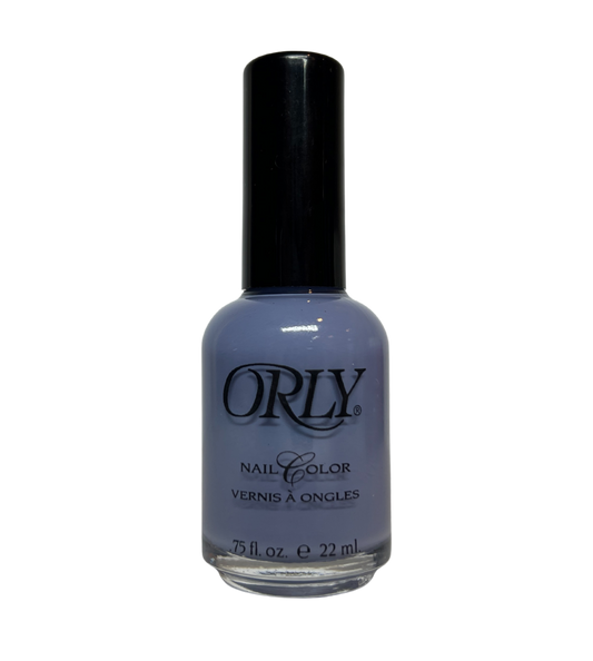 ORLY Nail Color 0.75oz - Pocket Full of Posies #384