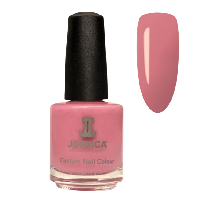 JESSICA Nail Polish 0.5oz - Juicy #393